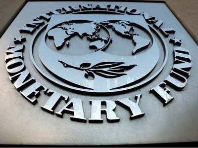 IMF: Rào cản thương mại và xung đột địa Kl991.com tải ứng dụng có thể cản trở tăng trưởng Kl992 cổng game cá cược toàn cầu