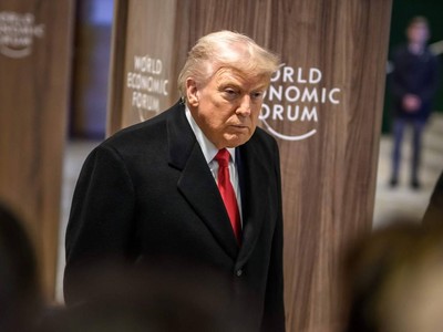 Tổng thống Trump hủy việc áp thuế đối với một loạt quốc gia châu Âu liên quan đến Greenland