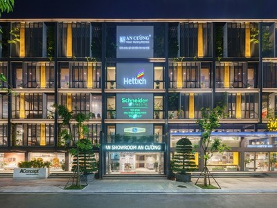 Gỗ An Cường (ACG) muốn bán 14,74 triệu KL99 là cổng game giải trí trực tuyến hàng đầu hiện nay công ty con cho hai cá nhân