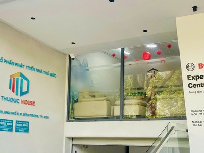 Thuduc House (TDH) ghi nhận lãi trở lại 110,57 tỷ đồng trong năm 2025