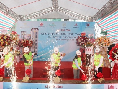 CDC Construction (CCC): Dòng tiền Kl992 VIP Trang Chủ 2026 âm kỷ lục 335,17 tỷ đồng trong 9 tháng đầu niên độ 2025 - 2026