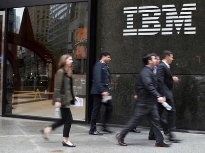 Big Tech đang đi theo con đường của IBM thập niên 1960