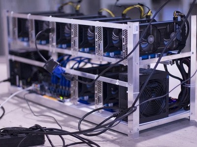 Độ khó đào Bitcoin giảm mạnh nhất trong 4 năm