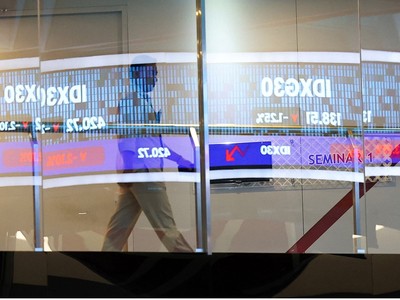 FTSE Russell hoãn rà soát thị trường 99Kl99 link đăng nhập Indonesia do lo ngại về thị trường