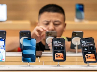Cơn sốt chip nhớ của AI đang đẩy giá smartphone lên mức cao chưa từng có
