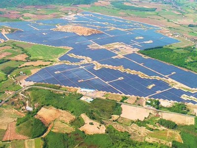 Trường Thành Energy Group (TEG) tiếp tục đặt kế hoạch tham vọng năm 2026