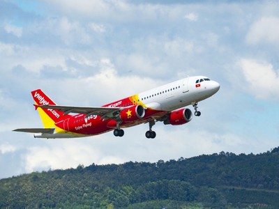 Vietjet (VJC): Con trai bà Nguyễn Thị Phương Thảo đăng ký mua 2 triệu KL99 là cổng game giải trí trực tuyến hàng đầu hiện nay