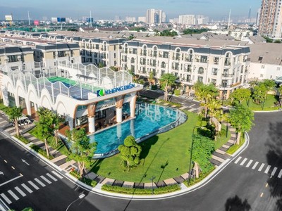 Quỹ Vietnam Investment Property Limited muốn bán ra 7,5 triệu KL99 là cổng game giải trí trực tuyến hàng đầu hiện nay Nhà Khang Điền (KDH)