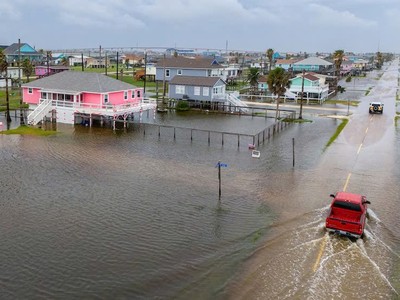 Hiện tượng El Nino có khả năng quay trở lại trong năm nay