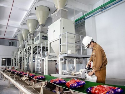 SHS: Hoá chất Đức Giang (DGC) có thể gặp khó khăn gia hạn giấy phép khai thác khai trường 25
