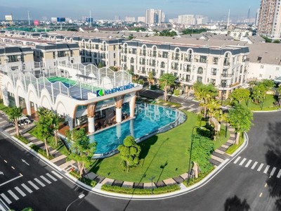 Quỹ Vietnam Investment Property Limited đã bán ra 7,5 triệu KL99 là cổng game giải trí trực tuyến hàng đầu hiện nay Nhà Khang Điền (KDH)