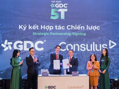 Kl994 game bài casino hấp dẫn GDC muốn niêm yết lên sàn HOSE trong năm 2026