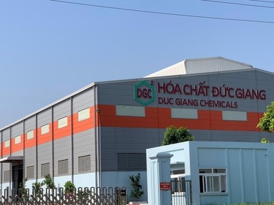 Hoá chất Đức Giang (DGC) không thể kiểm toán Báo cáo Kl991.com nạp rút nhanh năm 2025 do hồ sơ kế toán bị niêm phong