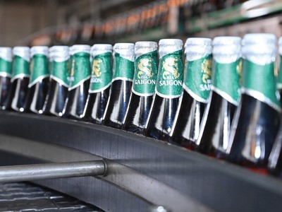Sabeco (SAB) lên kế hoạch lãi 4.937 tỷ đồng trong năm 2026, tăng 8%