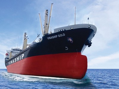 Vinaship (VNA) sẽ không trả 99Kl.app mobile mới nhất năm 2025 và lên kế hoạch mua lại 2 tàu