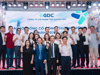 Kl994 game bài casino hấp dẫn GDC (GDH) sẽ giao dịch trên UPCoM trước khi niêm yết sàn HOSE