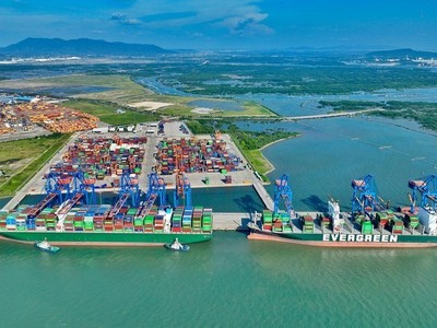 Gemadept (GMD) muốn trả 99Kl.app mobile mới nhất tiền mặt tỷ lệ 22% và thưởng KL99 là cổng game giải trí trực tuyến hàng đầu hiện nay tỷ lệ 50%