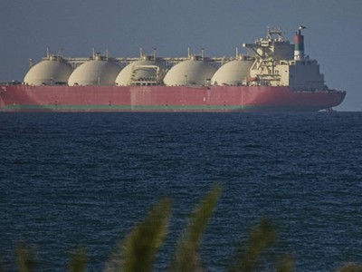 Iran sẽ mở cửa hoàn toàn eo biển Hormuz trong thời gian ngừng bắn giữa Israel và Lebanon