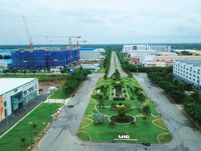 Long Hậu (LHG): Kl99 nổ hũ sau thuế quý I/2026 đạt hơn 112 tỷ đồng nhờ ghi nhận bồi thường đất