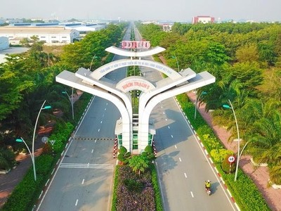 Lãi ròng của IDICO (IDC) giảm 19% trong quý I/2026, về 337,91 tỷ đồng