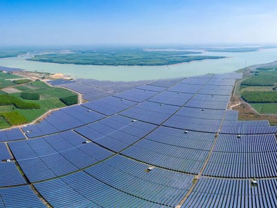 Gói Kl99ok phiên bản mới 70 tỷ USD thúc đẩy năng lượng và Kl99kl ưu đãi độc quyền số của ADB, Việt Nam là một trong các quốc gia hưởng lợi lớn nhất