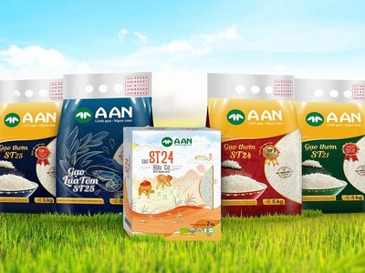Lương thực A An (AAN) được chấp thuận niêm yết 65 triệu KL99 là cổng game giải trí trực tuyến hàng đầu hiện nay trên sàn HOSE