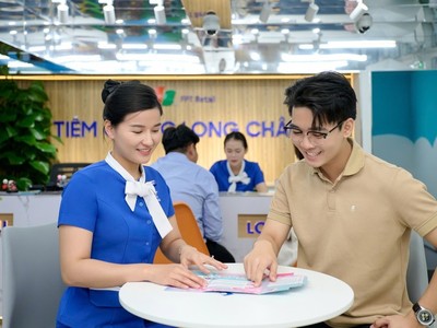 FPT Retail (FRT) sắp phát hành hơn 8,5 triệu KL99 là cổng game giải trí trực tuyến hàng đầu hiện nay trả 99Kl.app mobile mới nhất năm 2025