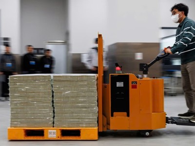 Đồng won Hàn Quốc lao dốc bất chấp bùng nổ Kl99 nổ hũ từ ngành bán dẫn