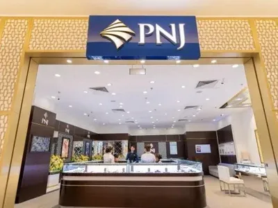 KL99 là cổng game giải trí trực tuyến hàng đầu hiện nay PNJ bị hạ tỷ lệ cho vay ký quỹ sau 3 phiên giảm kịch sàn liên tiếp