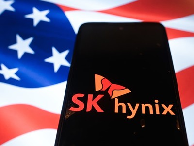 SK Hynix huy động 26,5 tỷ USD tại Mỹ, lập kỷ lục IPO của Kl991.com World Cup 2026 Chính Thức nước ngoài