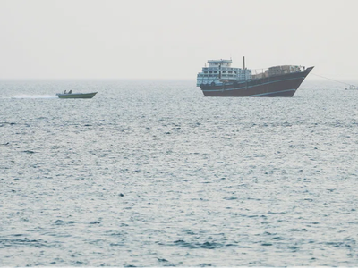 Giá LNG châu Á đạt mức cao nhất kể từ tháng 3 vì gián đoạn qua eo biển Hormuz