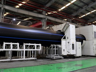 Nhựa Tiền Phong (NTP) lãi quý II/2026 tăng 51,2%, lên 576,9 tỷ đồng