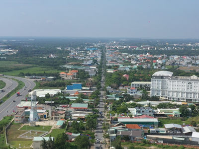 Kl99kl ưu đãi độc quyền đang phát triển mạnh kết nối Nhà Bè và các tỉnh thành lân cận TP.HCM.