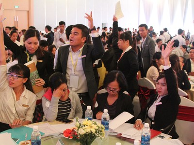 Môi giới Web Tổng Nhà Cái 99Kl99 Giải Trí Bậc Nhất là “chiến binh”, vậy “quân thù” là ai?