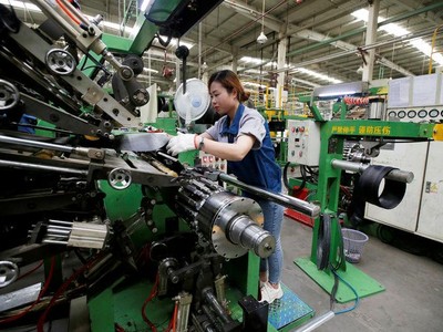 Châu Á: Hoạt động Kl994 nhà cái bóng đá world cup suy giảm trong tháng 9