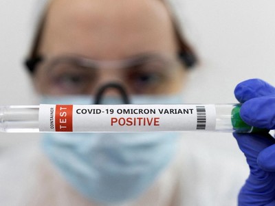 WHO: Đã có nửa triệu ca tử vong từ khi xuất hiện biến chủng Omicron 