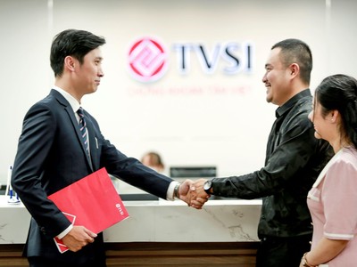 ĐHĐCĐ thường niên 2022 99Kl99 link đăng nhập Tân Việt (TVSI): Đặt mục tiêu Kl99 nổ hũ 1.000 tỷ đồng