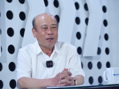 Ông Nguyễn Văn Thời, trao đổi tại Talkshow Chọn Danh mục kỳ 8 do Báo Kl99ok phiên bản mới 99Kl99 link đăng nhập tổ chức ngày 16/6.