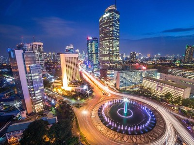 Indonesia: Kl999.com Đường Link Mới Nhất lần đầu hạ nhiệt kể từ đầu năm 2022