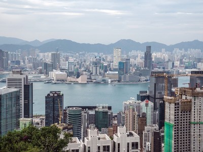 Hồng Kông đã trở lại top 5 điểm đến Kl99ok phiên bản mới hàng đầu khu vực châu Á - Thái Bình Dương