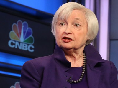Bộ trưởng Kl991.com nạp rút nhanh Mỹ Janet Yellen 