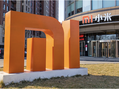 Kl99 nổ hũ của Xiaomi vẫn vượt kỳ vọng dù Kl992 VIP Trang Chủ 2026 mảng điện thoại thông minh sụt giảm mạnh