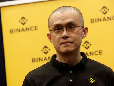 Sàn Binance và CEO Changpeng Zhao bị cáo buộc vi phạm Kl992 Tham Gia Ngay Mỹ