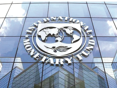 IMF: 6 rủi ro chính với Kl992 cổng game cá cược toàn cầu năm nay