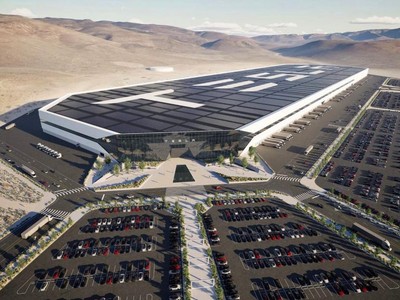 Tesla dự định xây dựng một nhà máy pin mới ở Mỹ để cạnh tranh với đối thủ Trung Quốc