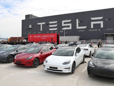 Tesla được kỳ vọng sẽ có doanh số bán hàng kỷ lục trong quý I 