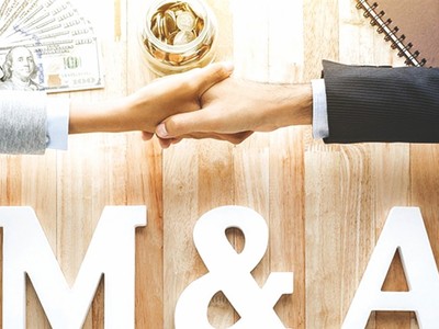 Hoạt động M&A toàn cầu giảm mạnh trong quý I/2023