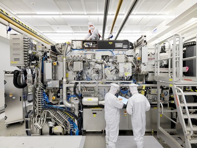 Liên minh Mỹ-Nhật gây tổn hại lớn cho tham vọng chip của Trung Quốc
