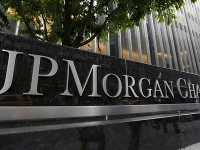 CEO JPMorgan Chase: Hỗn loạn trong ngành Link Vào Nhà Cái KL99 COM Tặng +199k vẫn chưa kết thúc