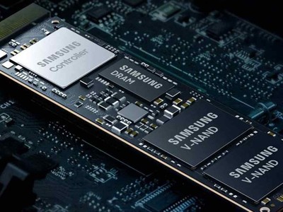 Samsung cắt giảm sản lượng chip nhớ sau khi ghi nhận Kl99 nổ hũ thấp nhất kể từ năm 2009